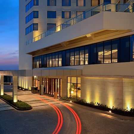 Park Plaza Chandigarh Zirakpur Ngoại thất bức ảnh